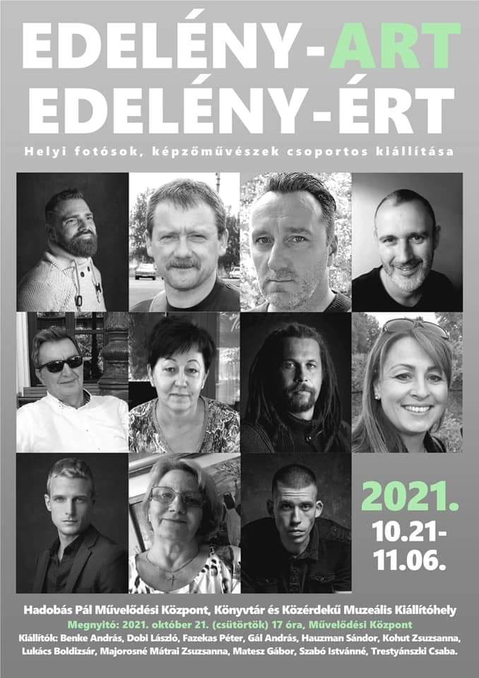 Edelény-Art Edelény-Ért
