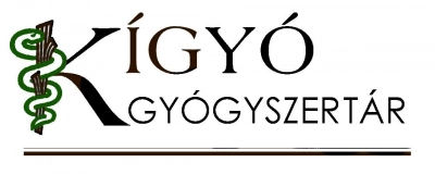 kígyogygogyszertar