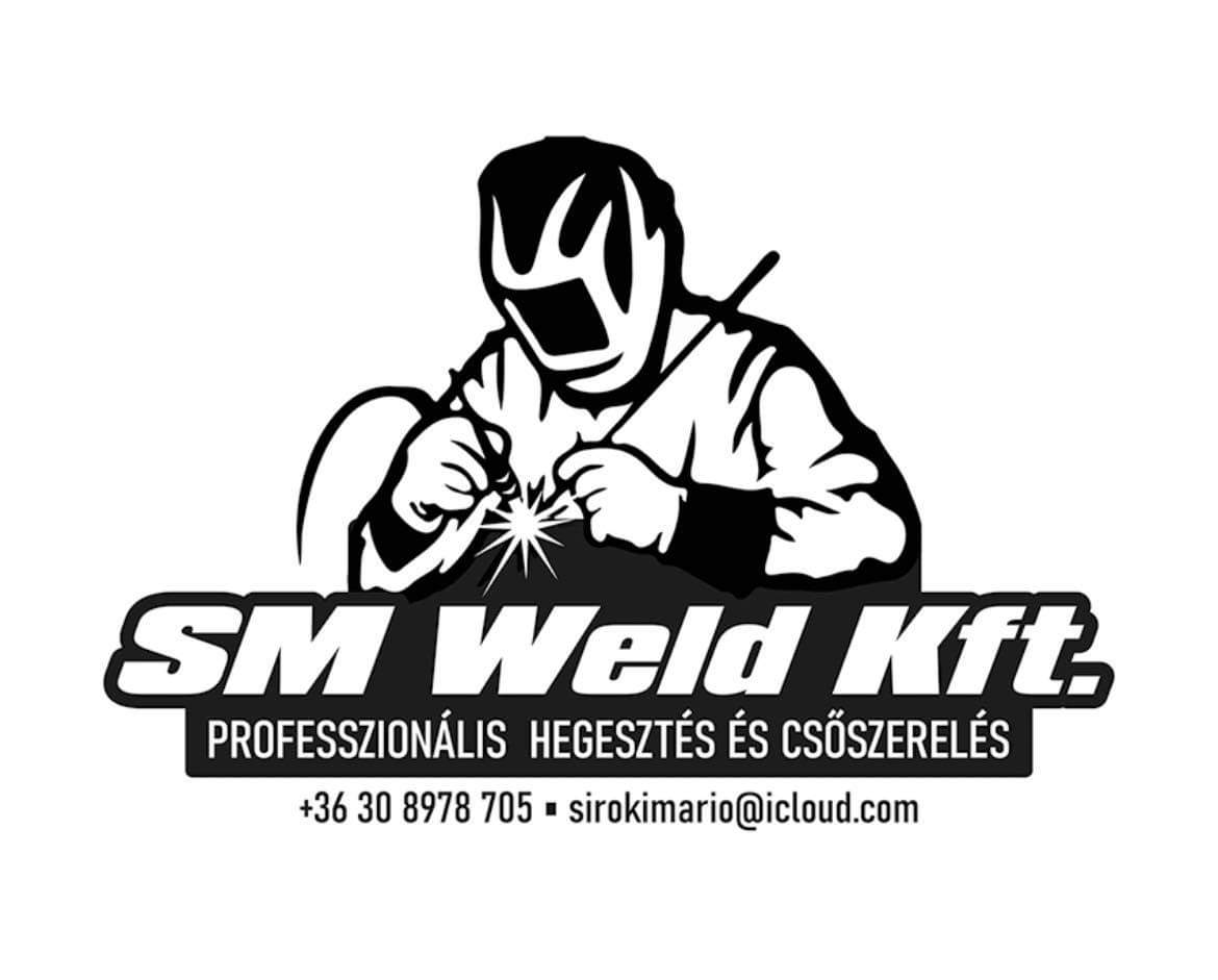 sm weld